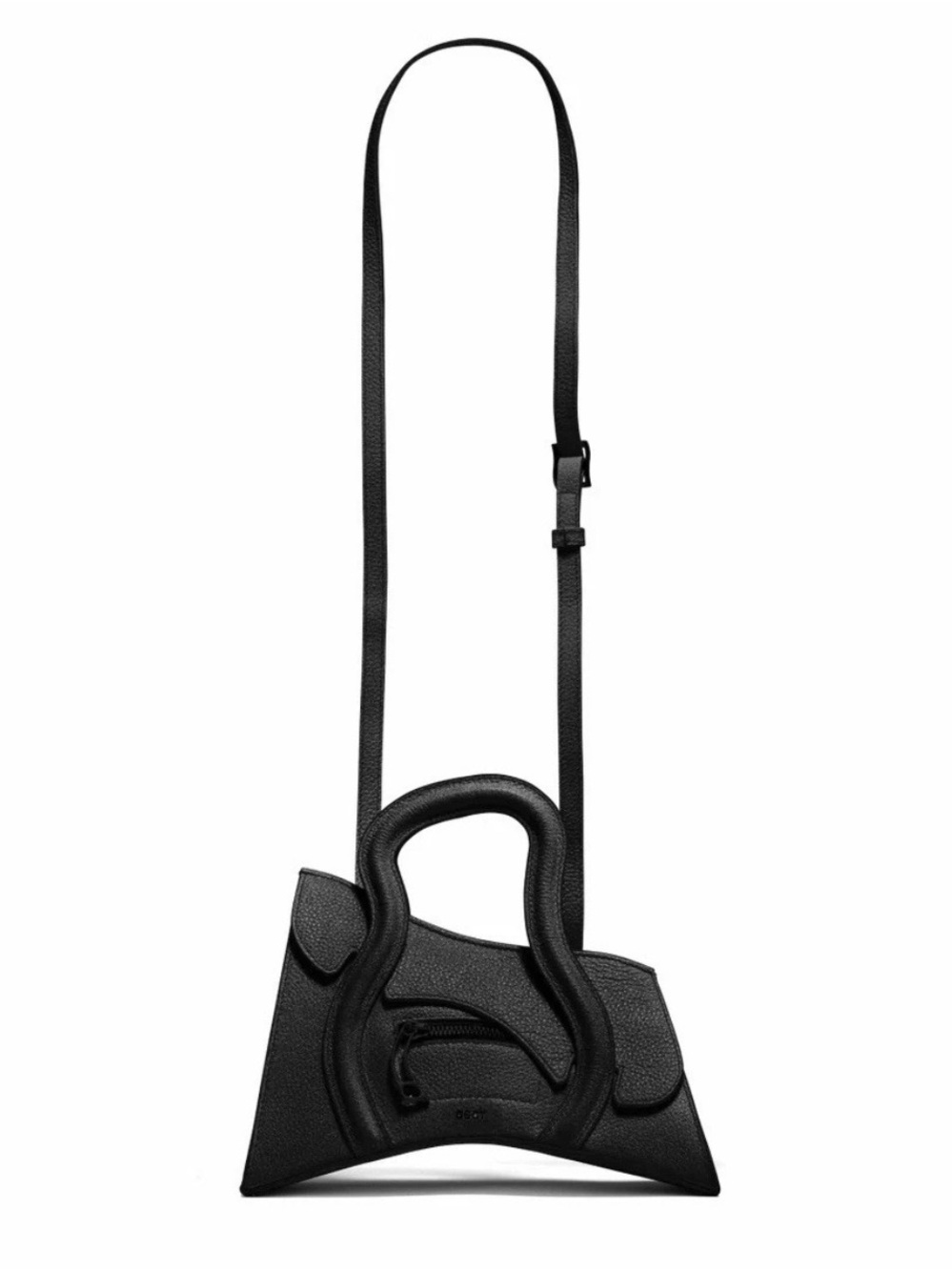 MSCHF GSCT Bag Black - Global Supply Chain Telephone - Picture 6 of 6